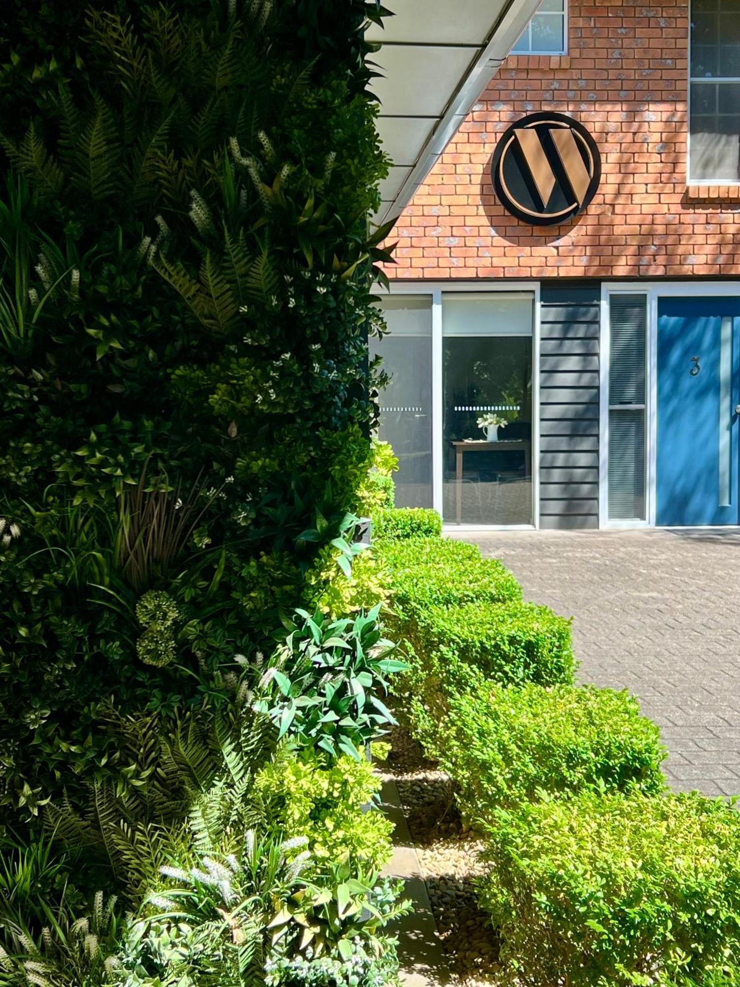 Westwood Lodge Bright Kültér fotó